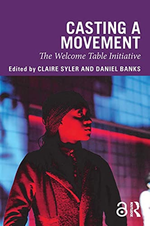 Casting a Movement