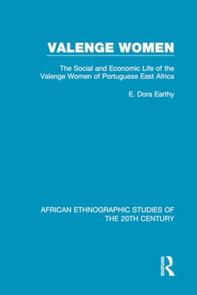 Valenge Women