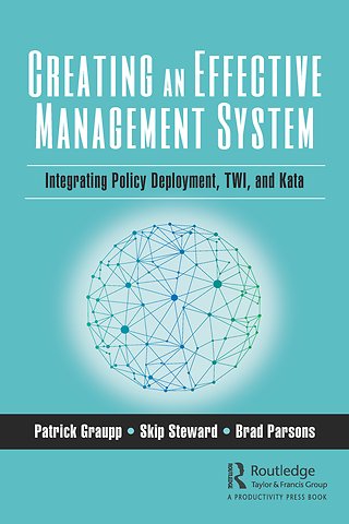Creating an Effective Management System