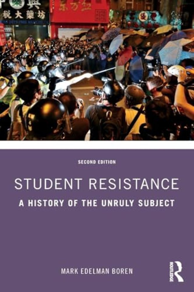 Student Resistance