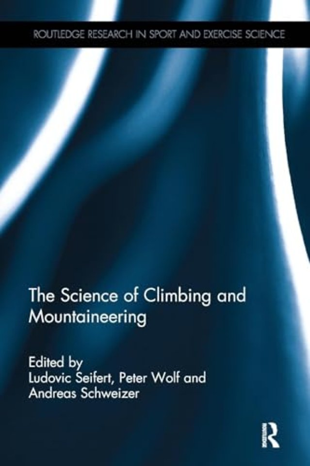 Science of Climbing and Mountaineering