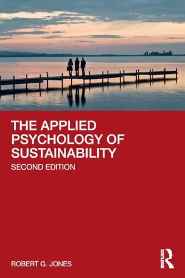 Applied Psychology of Sustainability