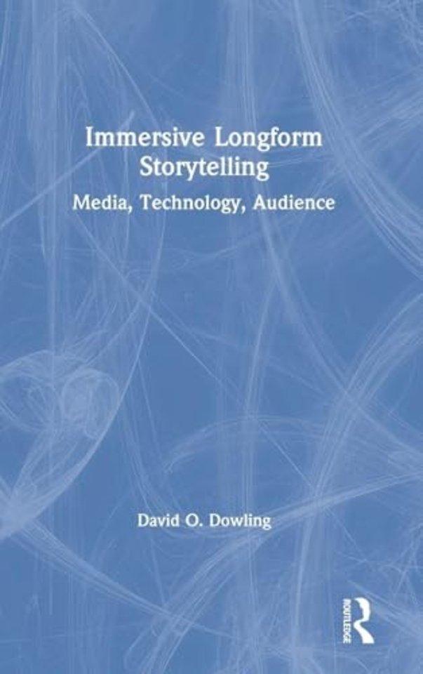 Immersive Longform Storytelling