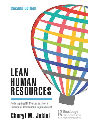 Lean Human Resources