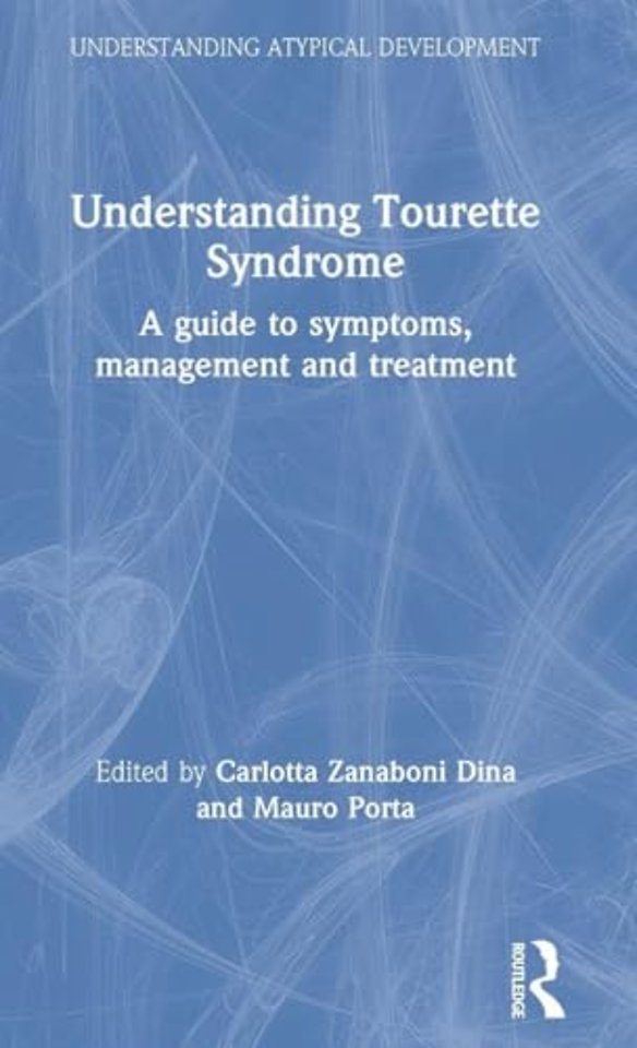 Understanding Tourette Syndrome