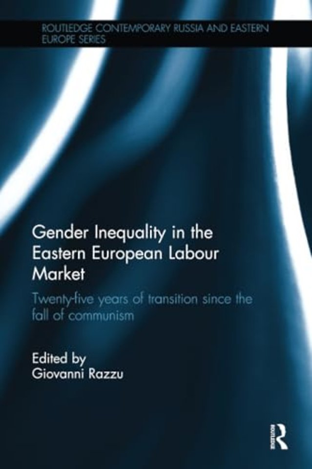 Gender Inequality in the Eastern European Labour Market
