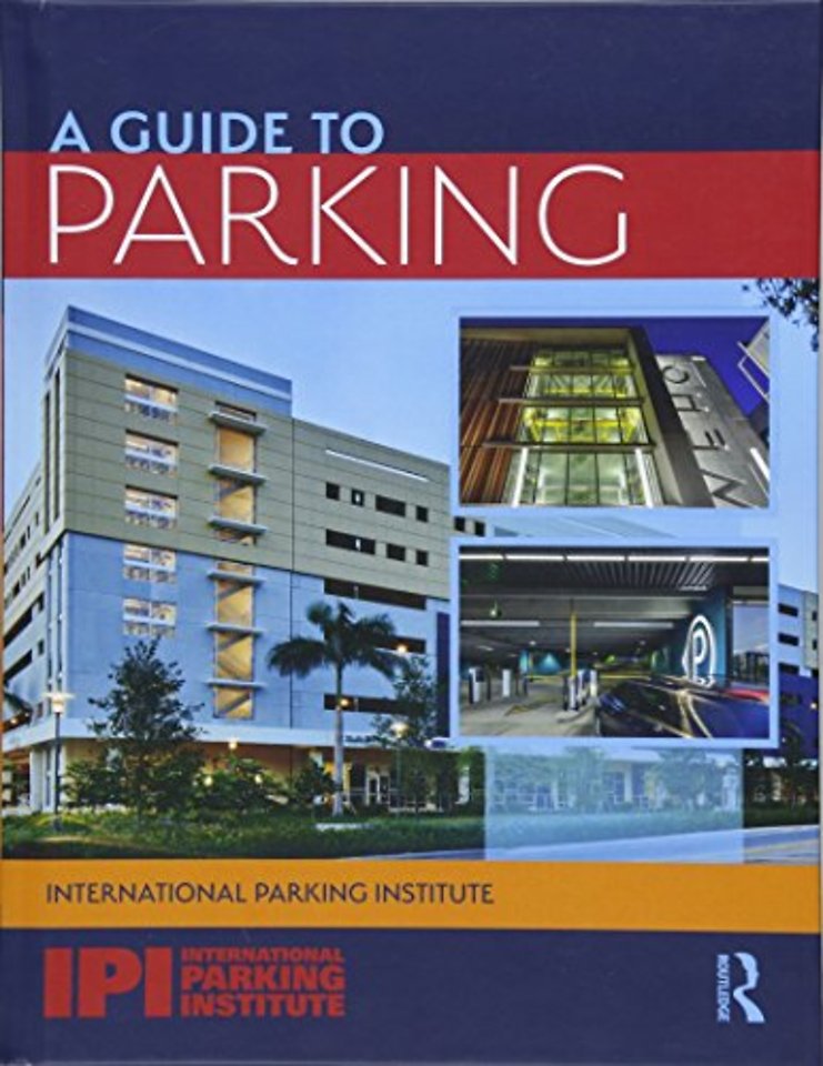 Guide to Parking