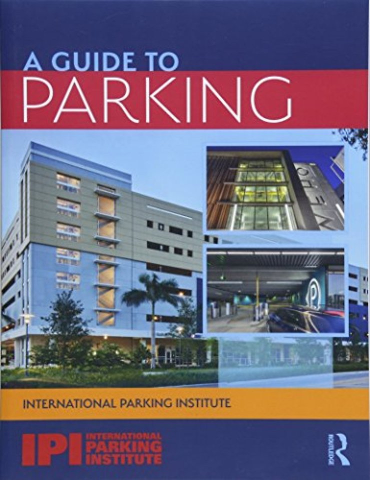 Guide to Parking