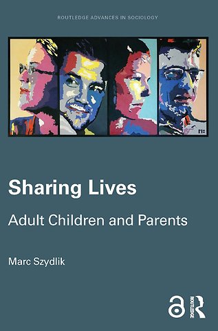 Sharing Lives