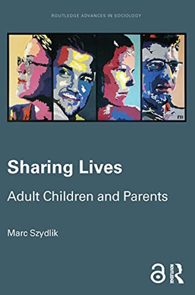 Sharing Lives