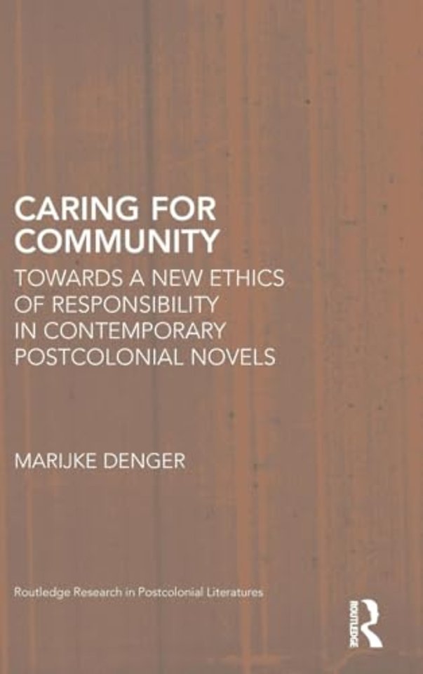 Caring for Community