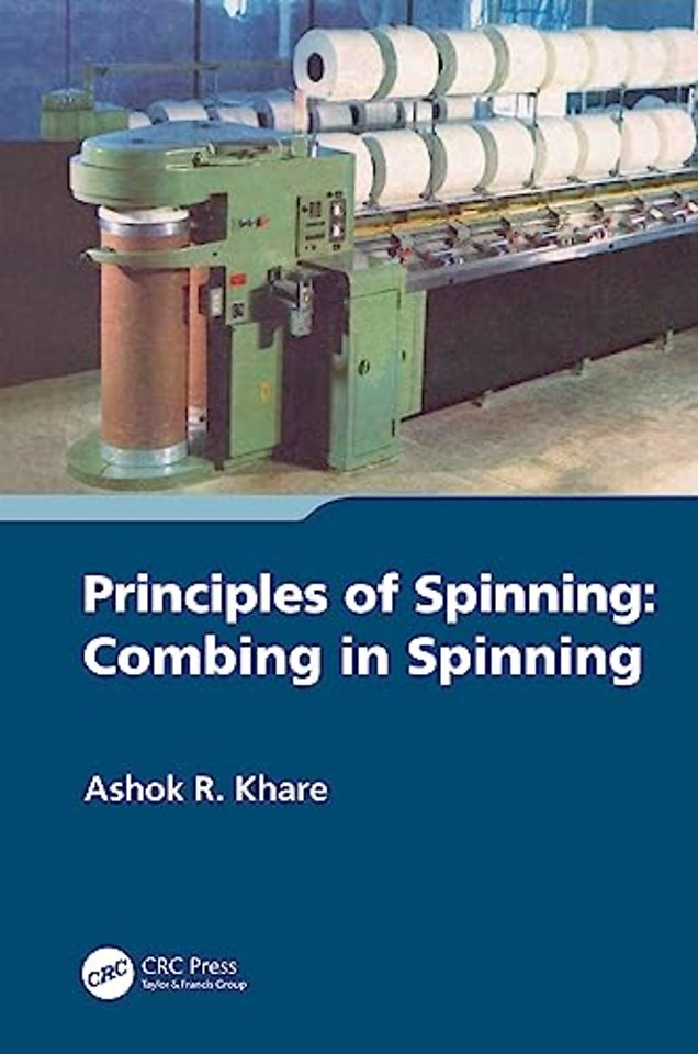 Principles of Spinning