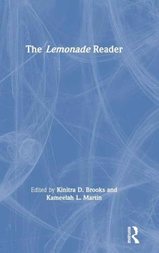 Lemonade Reader