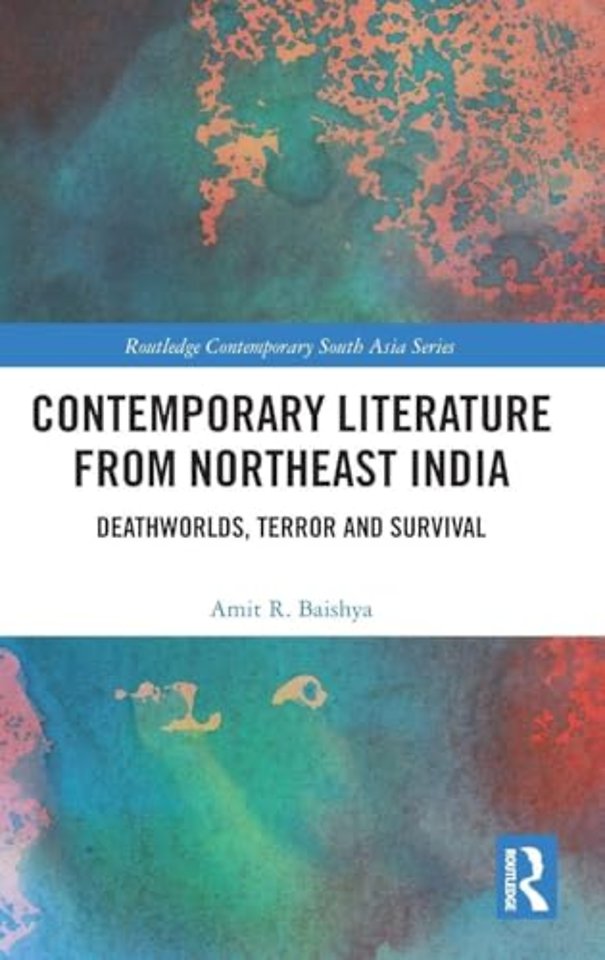 Contemporary Literature from Northeast India