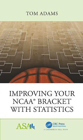 Improving Your NCAA® Bracket with Statistics