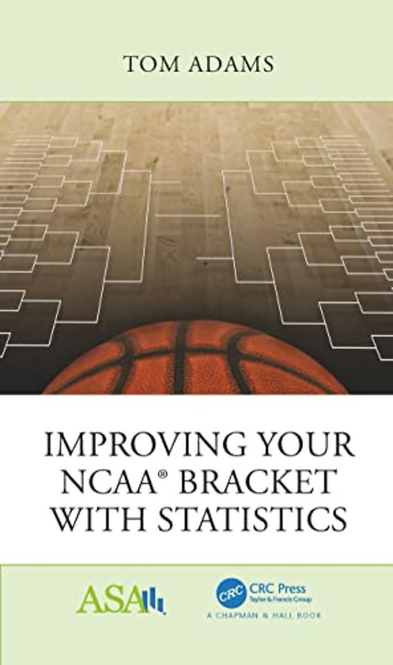 Improving Your NCAA® Bracket with Statistics
