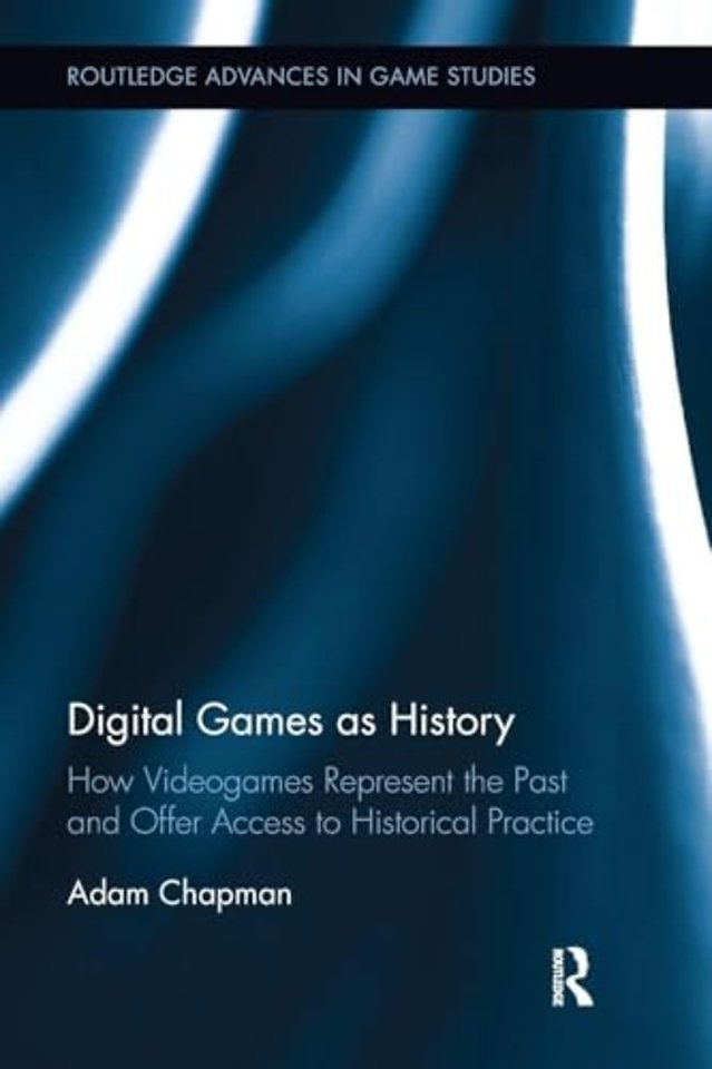 Digital Games as History