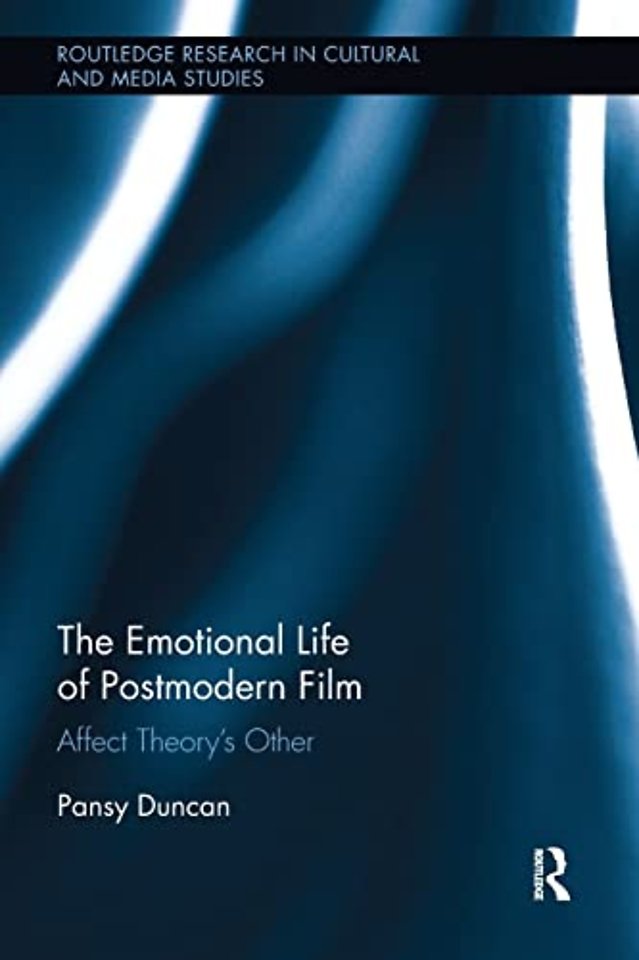 Emotional Life of Postmodern Film
