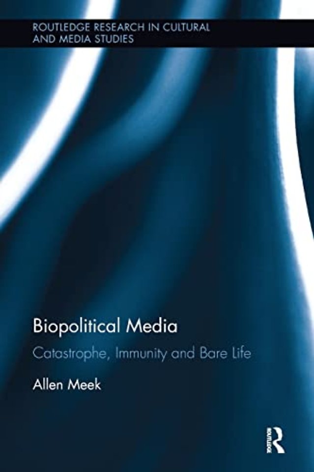 Biopolitical Media
