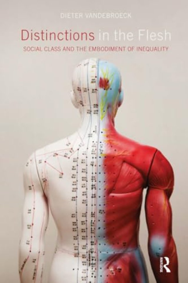 Distinctions in the Flesh