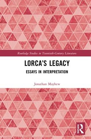 Lorca’s Legacy