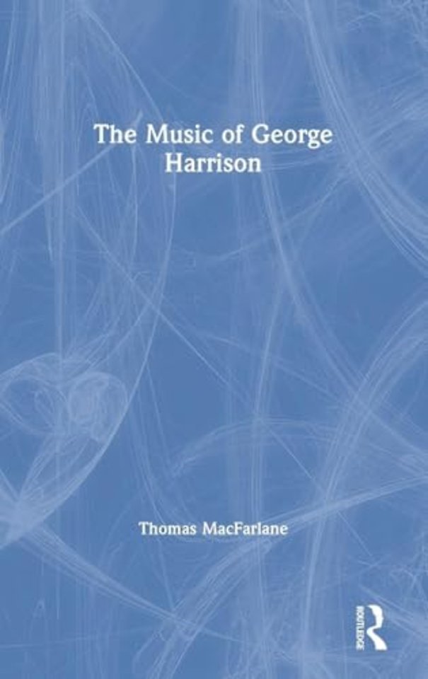Music of George Harrison