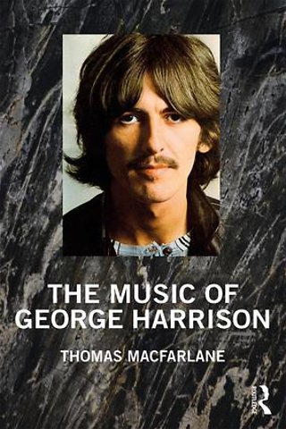 Music of George Harrison