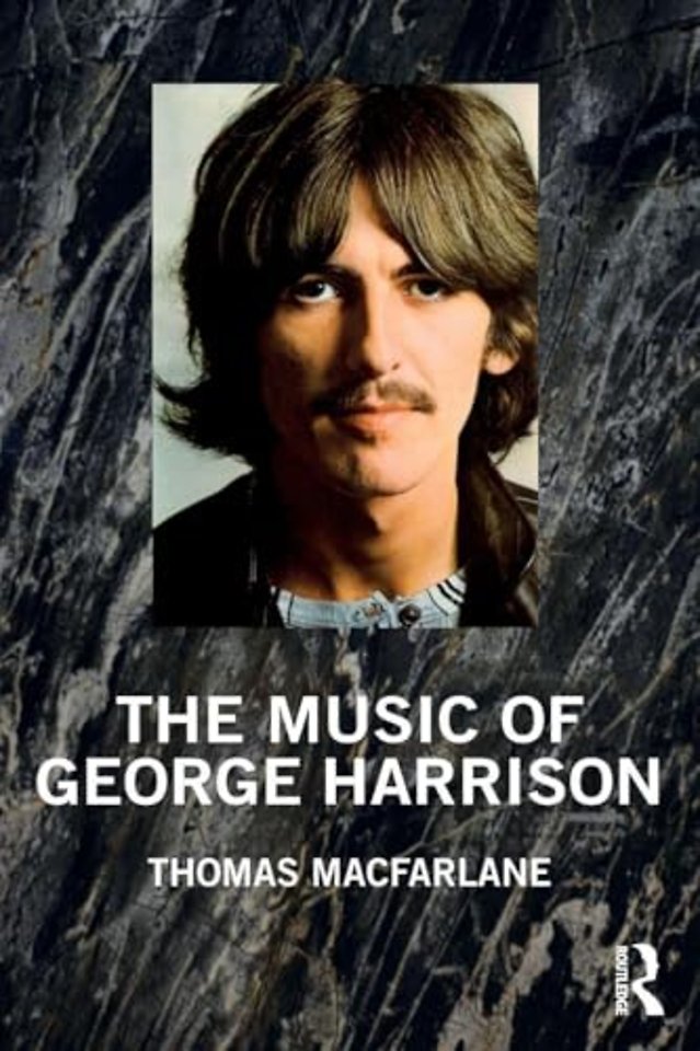 Music of George Harrison