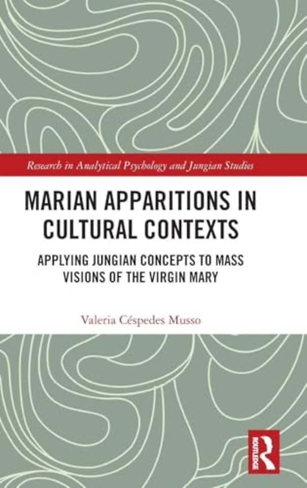 Marian Apparitions in Cultural Contexts