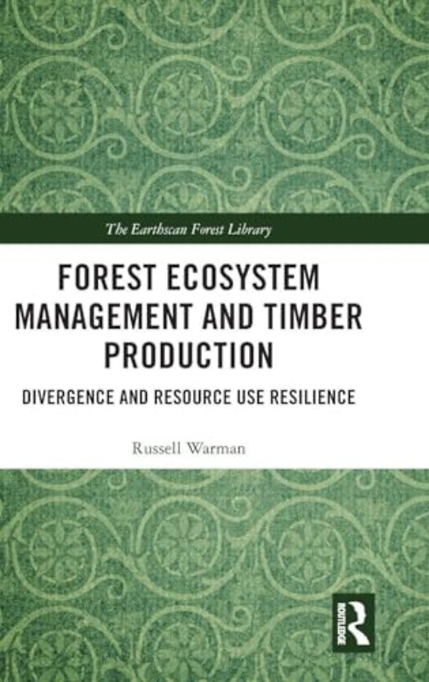 Earthscan Forest Library