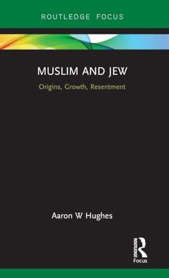 Muslim and Jew
