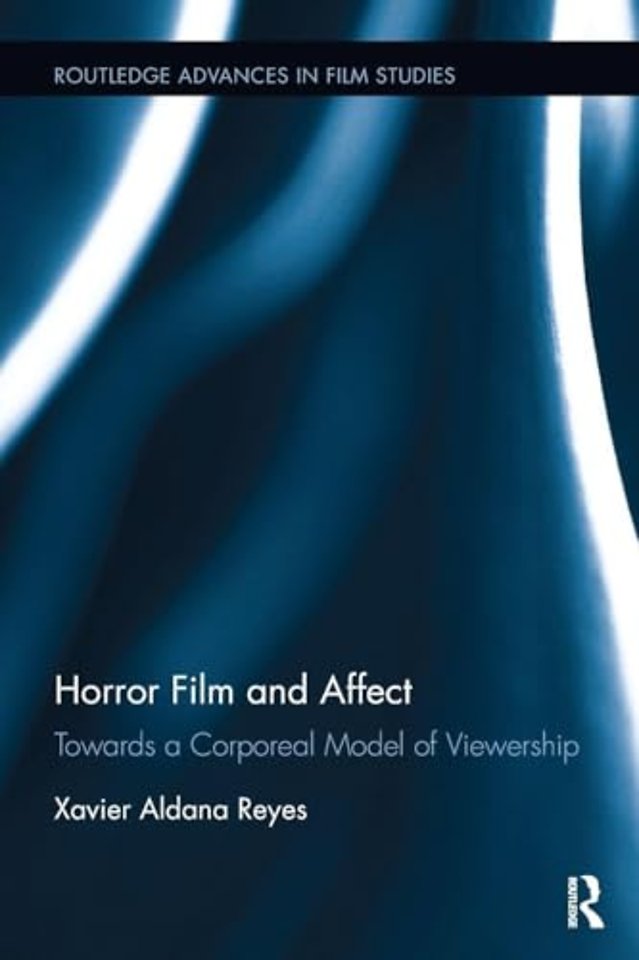 Horror Film and Affect