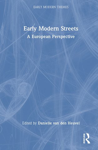 Early Modern Streets