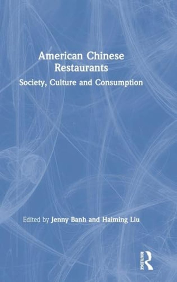 American Chinese Restaurants
