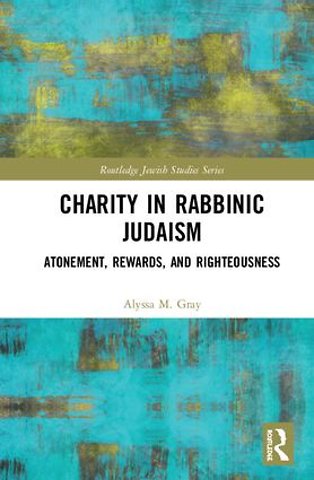 Charity in Rabbinic Judaism