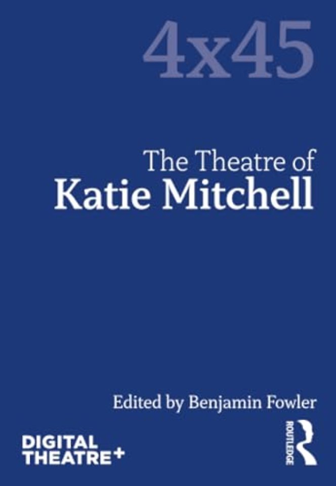 Theatre of Katie Mitchell
