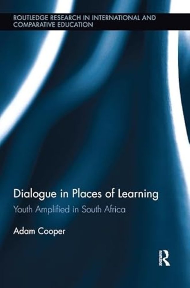 Dialogue in Places of Learning