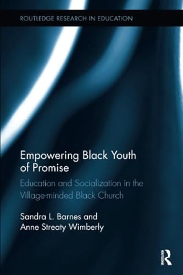 Empowering Black Youth of Promise