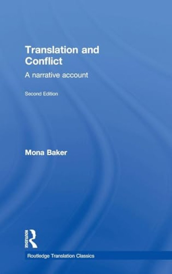 Translation and Conflict