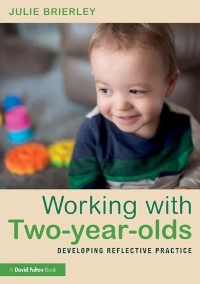 Working with Two-year-olds