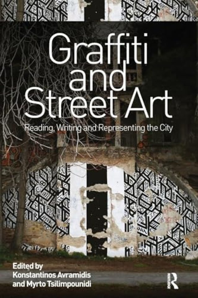 Graffiti and Street Art