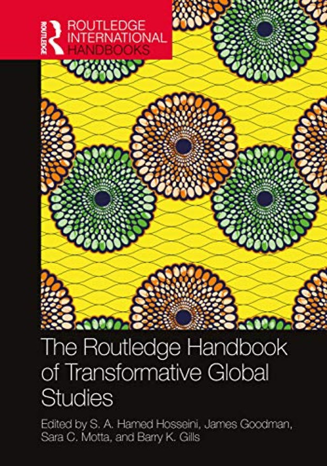 Routledge Handbook of Transformative Global Studies