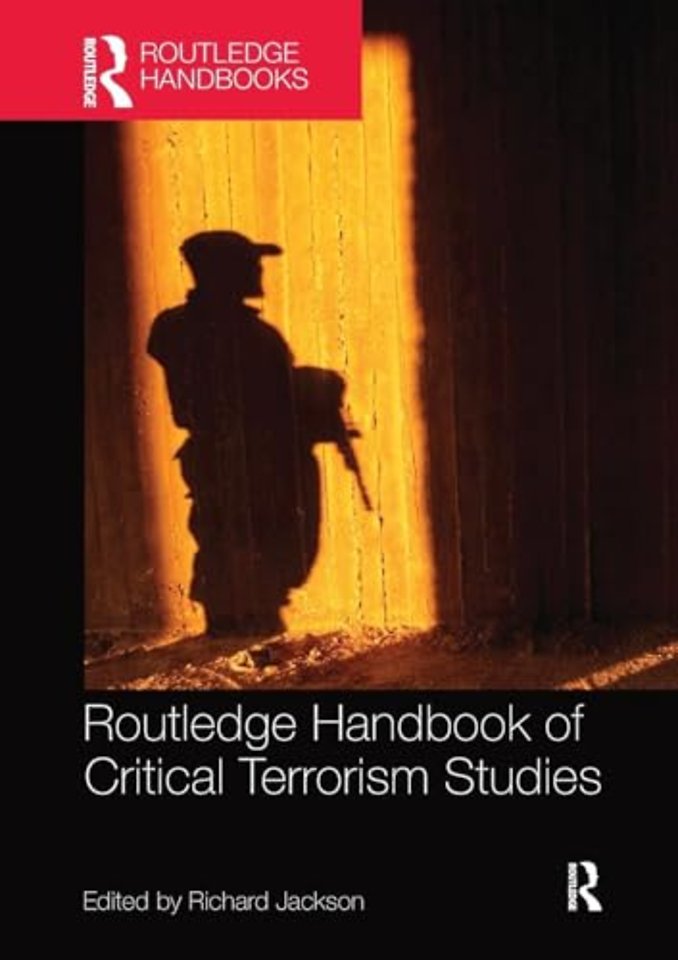 Routledge Handbook of Critical Terrorism Studies