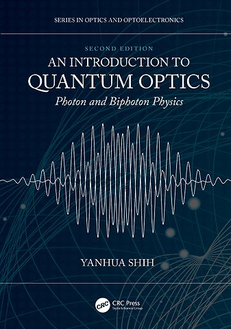 Introduction to Quantum Optics