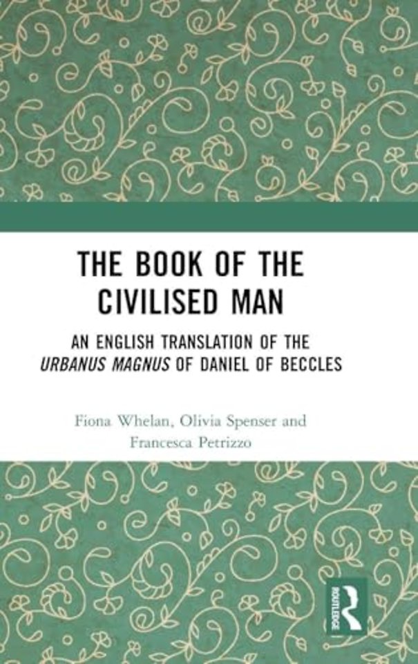 Book of the Civilised Man