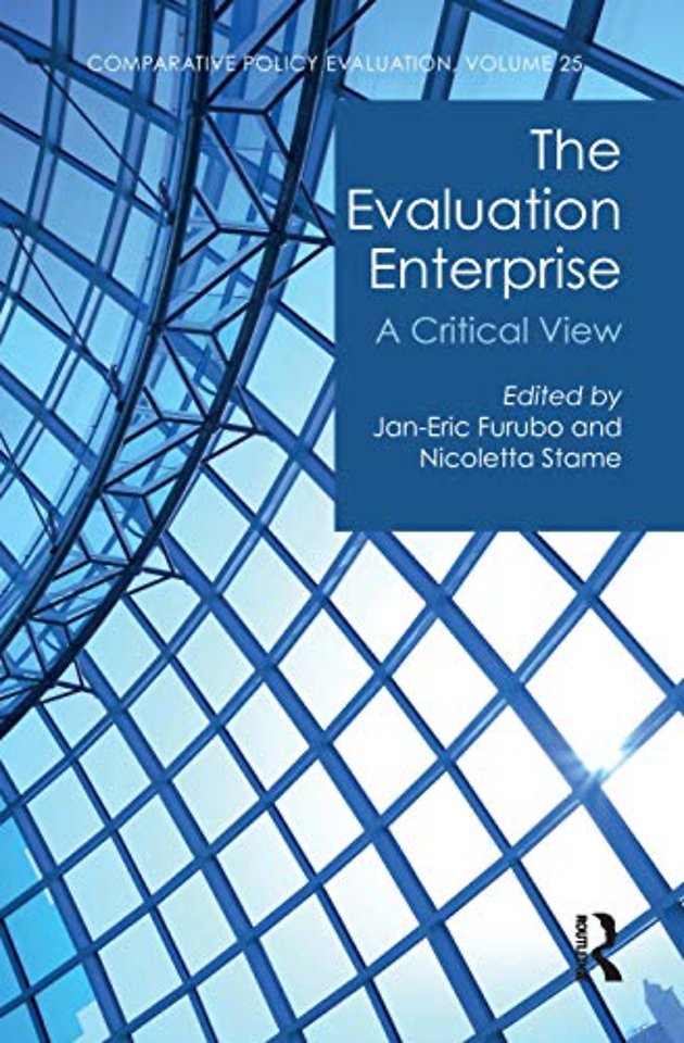 Evaluation Enterprise