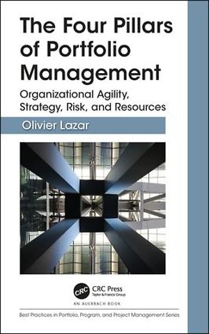 Four Pillars of Portfolio Management