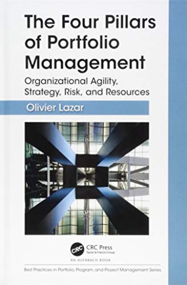 Four Pillars of Portfolio Management