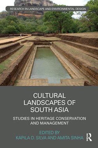 Cultural Landscapes of South Asia