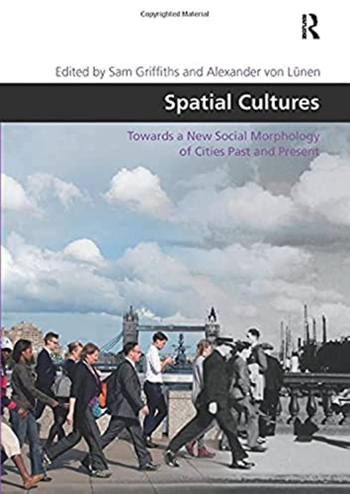 Spatial Cultures